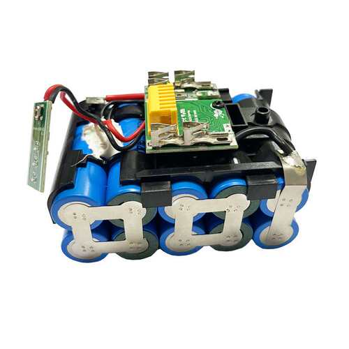 兼容  18V电动工具电池BL1840 BL1830 BL1860手电钻角磨