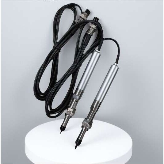 HF-200金属手柄 大功率烙铁头通用焊台配件911G200v烙铁头