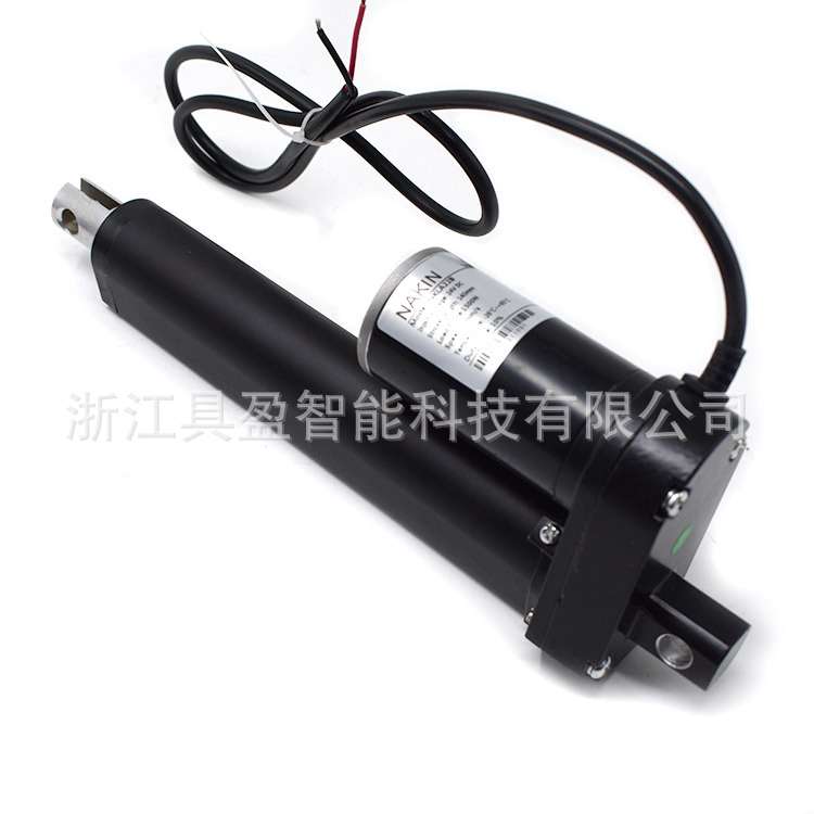 具盈JIUYING厂家销升降桌交互系统电动推杆控制器配套系列