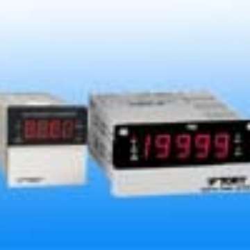 TOKY东崎FM8-A10B频率 转速线速表