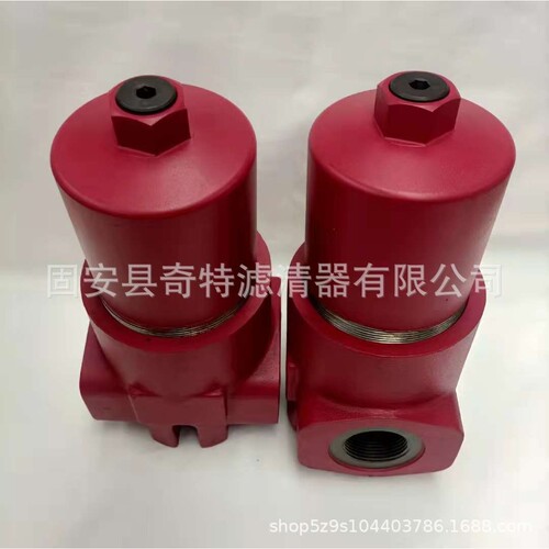 工程机械油滤设备RF BN/HC 660 D N 5 E 1.1订制各种液压过滤器