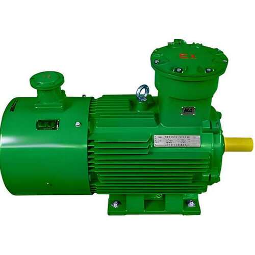 YBBP-280M-4  90KW  380V  F  50HZ  IC416  ExdIIBT4  IP55  B3