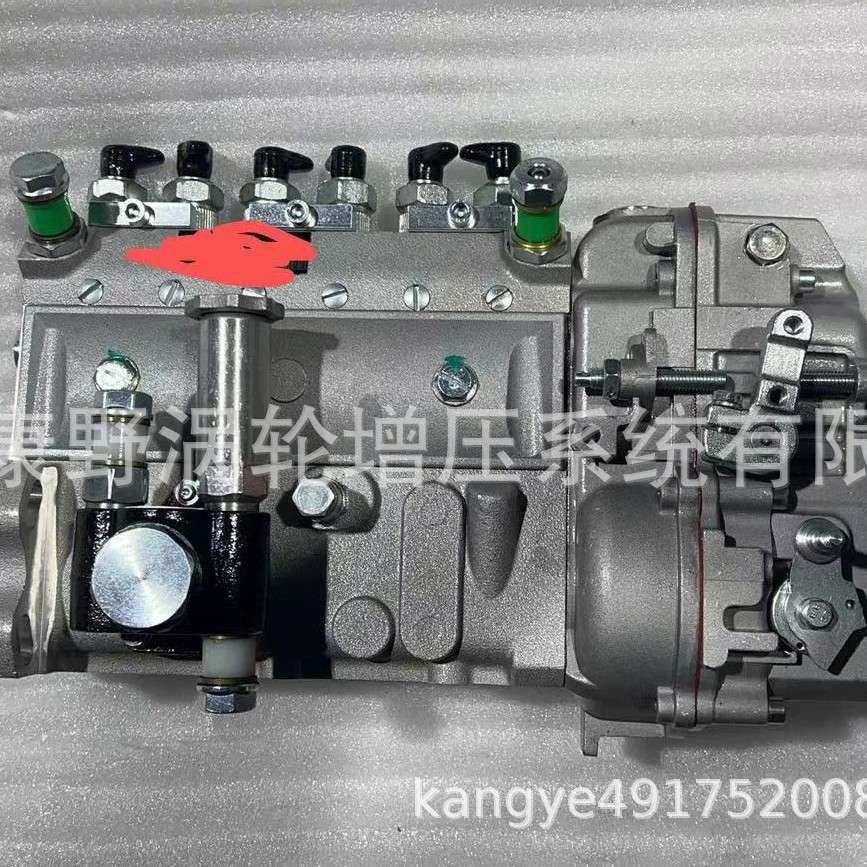 油泵4P701 4940837和4P702和5290414 10404566079和4P705 5287053