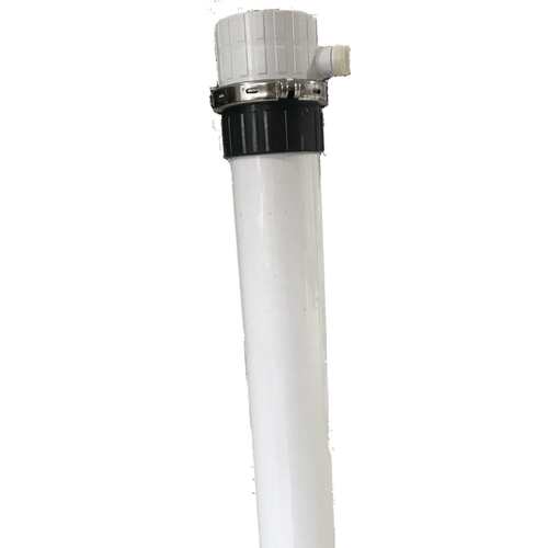 超滤膜2860/2880中水回用污水处理设备PVDF工业一体式中空纤维膜