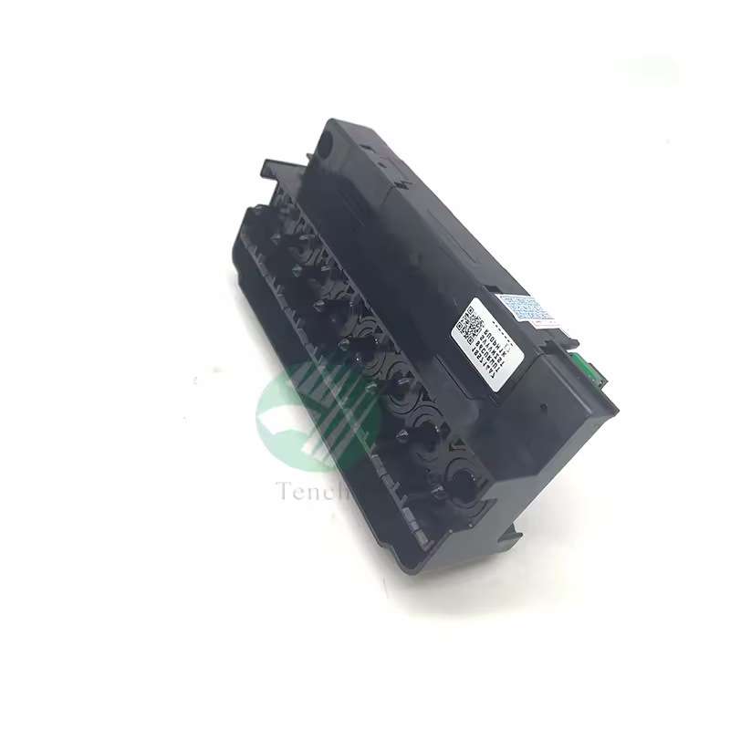 原装打印机 水性灰面不加密 DX5 F158000 R1800 R1900 R2000