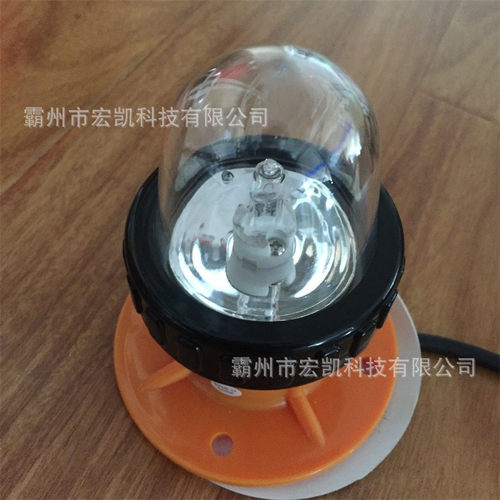 船用BSW9812频闪示位灯闪光灯船用艇用示位灯救生艇信号灯