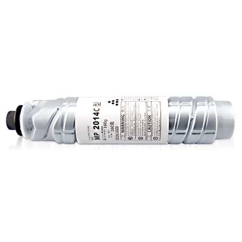 适用理光2014粉盒MP2014HC型墨粉RICOH MP2014C/D/AD/EN复印机墨