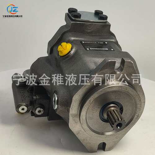 A10VO45DFR1/52L-VSC12N00 柱塞泵工程机械用