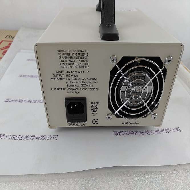 SCHOTT肖特?DDL?ACEI?A20500.2?光源主机现货