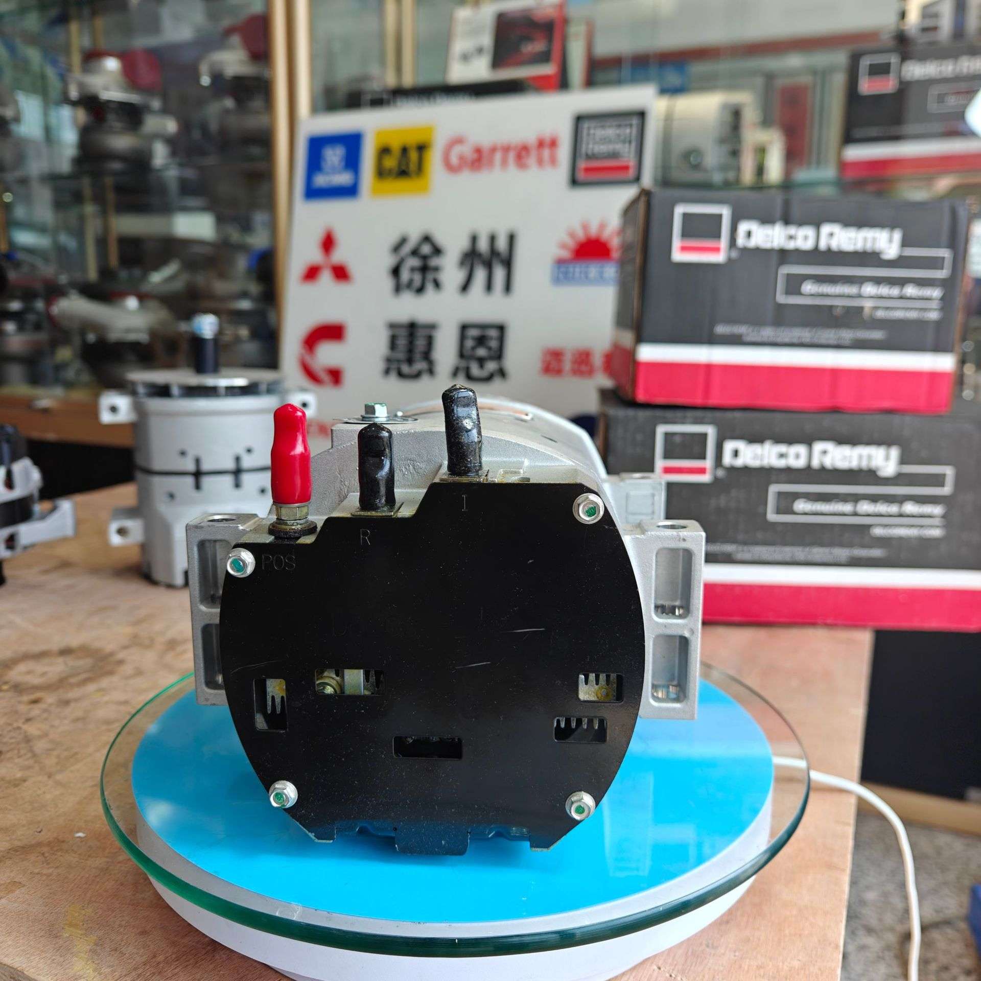 德科雷米发电机 8600232 200-2232 2002232 8600722 8600470