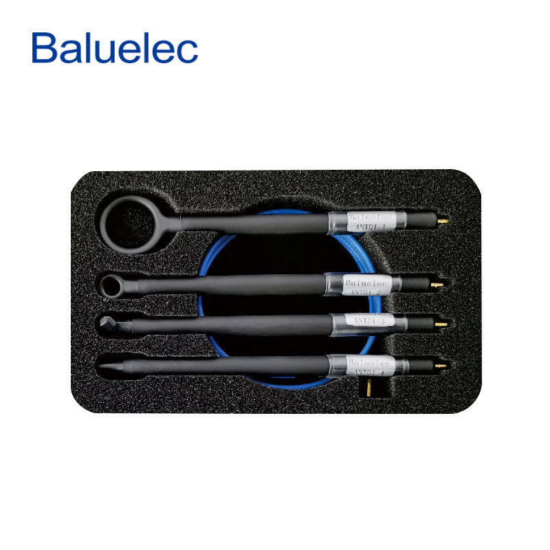 Baluelec白鹭电子ANT01近场探头套装用于查找干扰源