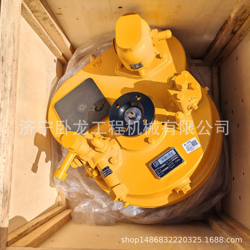原厂装载机YJ2807A00004变矩器总成4110002937