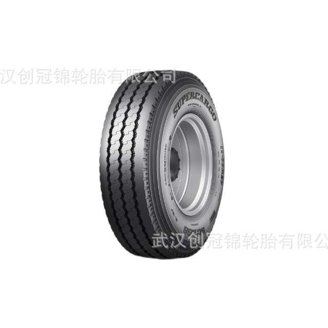 朝阳浪马轮胎10.00R20-16PRSC268途顺全钢丝中长途轮胎