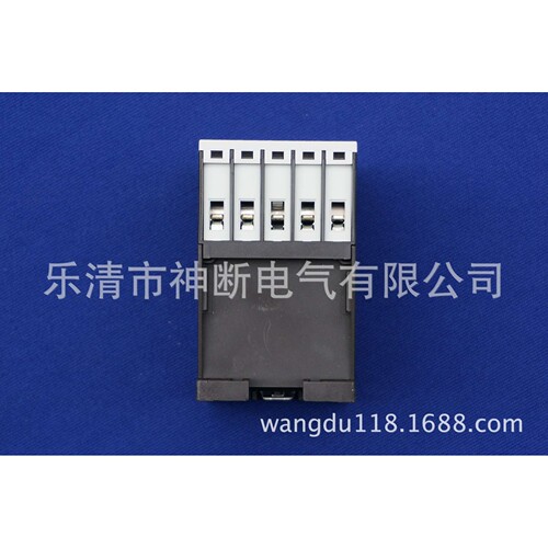【原装 】DILM7-10C默勒电气交流接触器