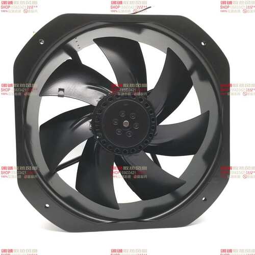 原装 龙TG28080HA2BL-C AC110V 220V 380V 280*80MM耐高温风机