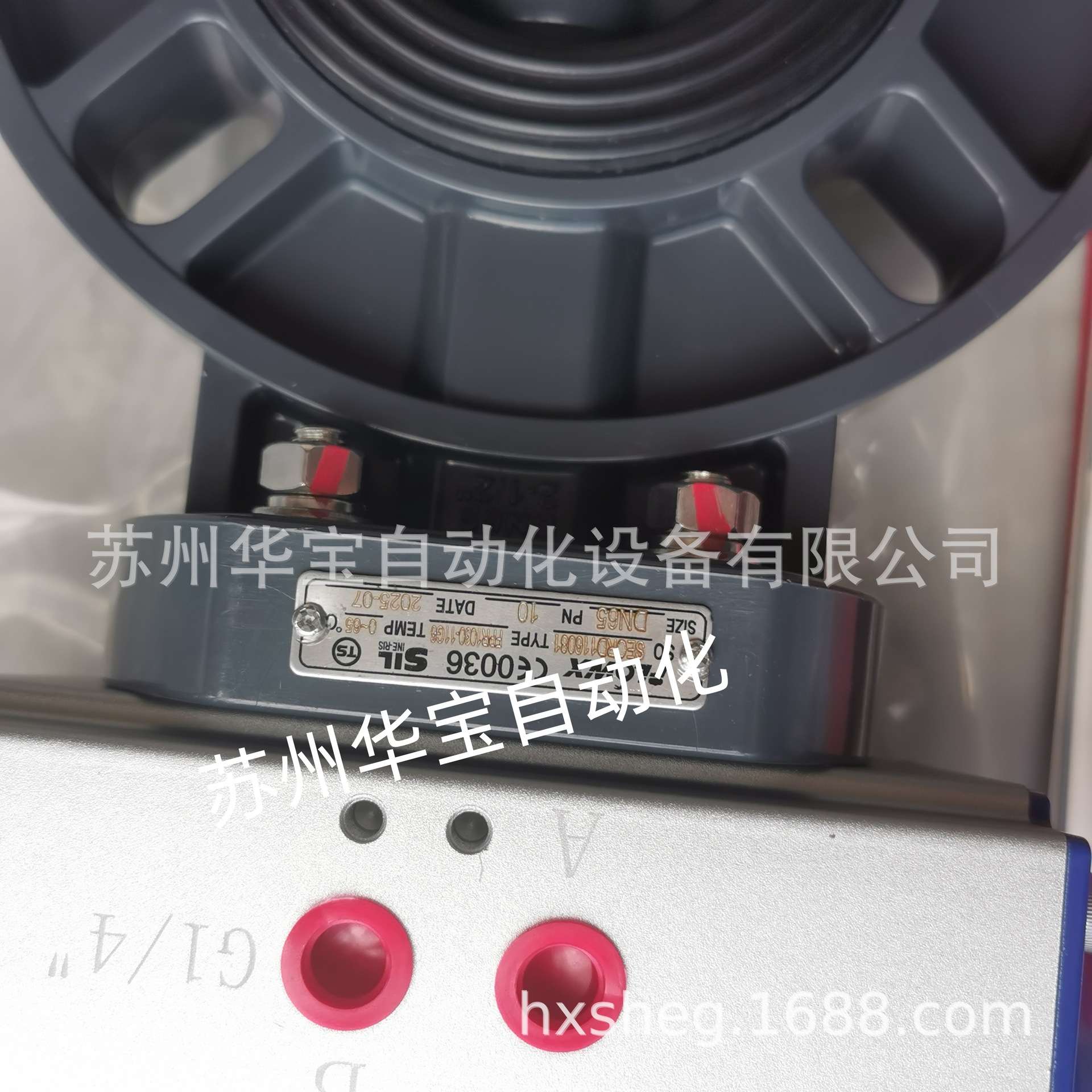 FLOWX化洗执行器FLX05B/30S/AC220V/F03-05-07/14NN