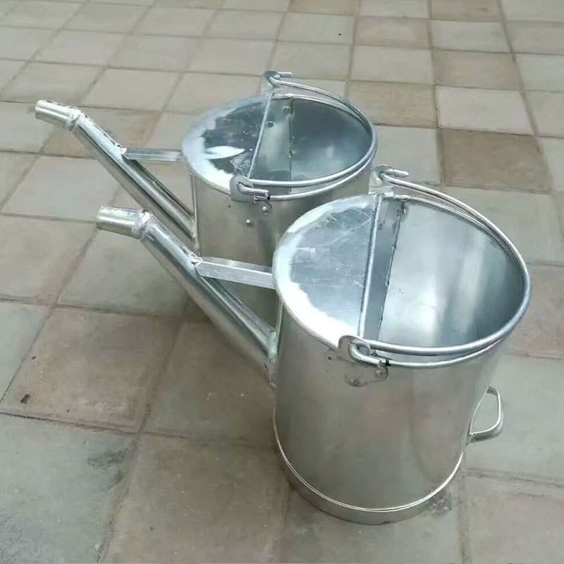可做各种样式带嘴油桶 防爆加油壶 石油石化加油站专用防爆桶