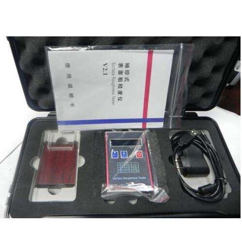 TR100便携式表面粗糙度仪