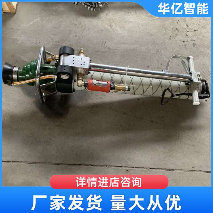 气腿式锚杆钻机 MQT气动锚杆钻机 矿用气动打眼机