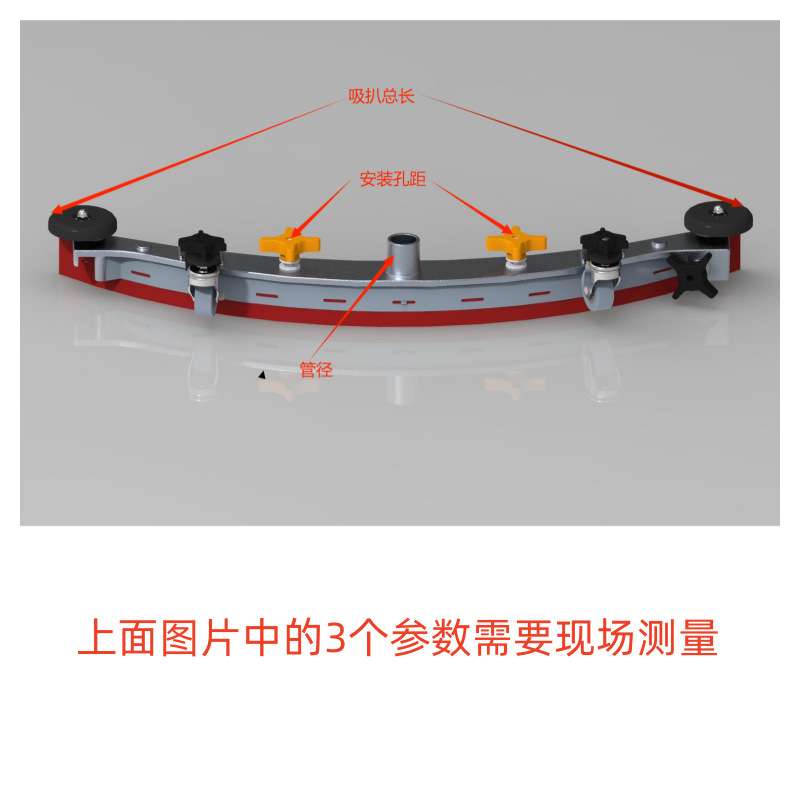 洗地机配件扫地机配件洗地机吸水趴洗地机刮水扒洗地机刮扒