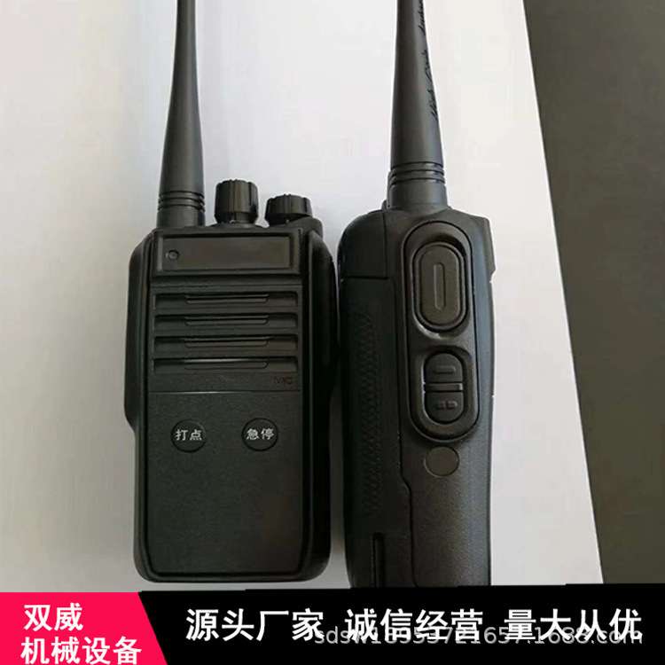 双威厂家直供矿用斜井人车信号装置 KTL125泄露通讯装置厂家