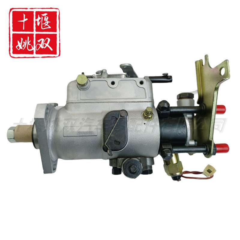 J916523适用发动机高压燃油共轨喷射泵 喷油泵总成 拖拉机配件