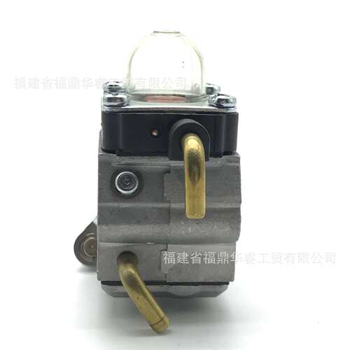 C1Q-S42 C1Q-S63A化油器适用HS75 HS80 HS85HL75 HL75K FH75 HT70