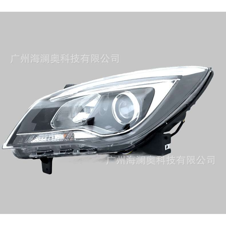 适用长安CS35大灯前照灯车头灯照明灯雾灯ChangAn2017款