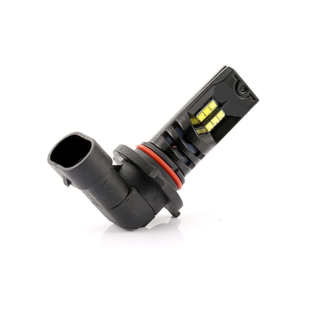 汽车LED雾灯9005/9006 HB3/HB4 CREE 12led  60W