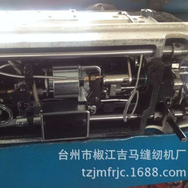 厂家自销中捷款9900全自动电脑平缝机 工业缝纫机 四自动缝纫机