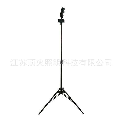 OHSY6850 LED小太阳移动升降灯 BDL2601便携式升降移动应急照明灯