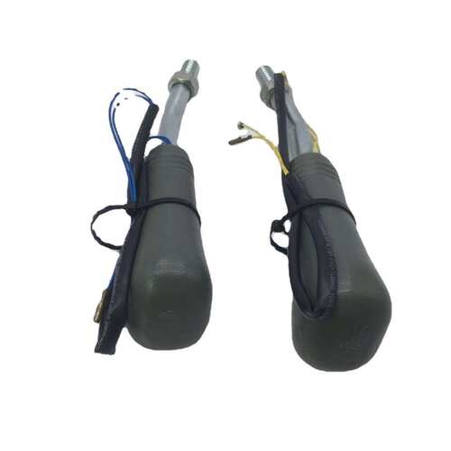 挖掘接KOVAX EX200-2 EX200-5 ZAXIS200操纵杆手柄胶挖掘机配件
