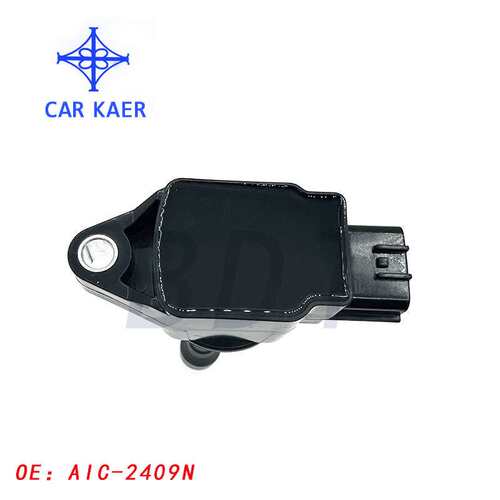 点火线圈AIC2409N UF549 22448-JA00A 22448-JA00C 22448-ED000