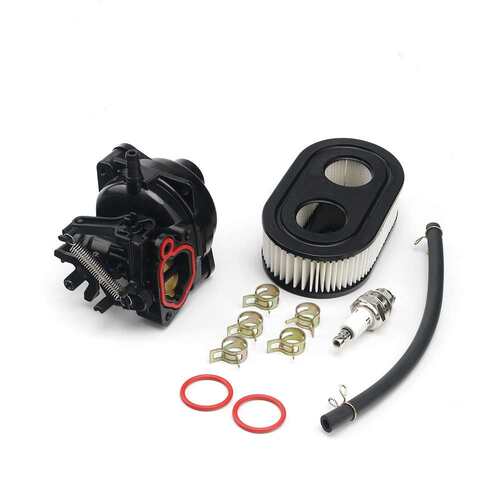 布里格斯和斯特拉顿550EX 725EXI 625EX 675EX的化油器140cc