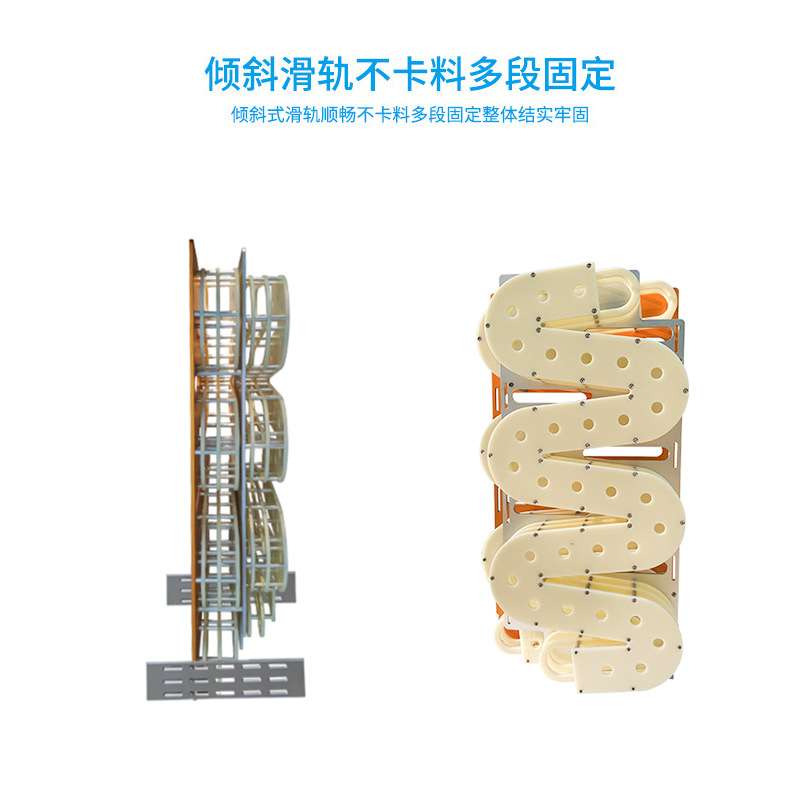 厂家供应双排锡膏fifo架 abs组装村田 同方 阿尔法锡膏通用储存架