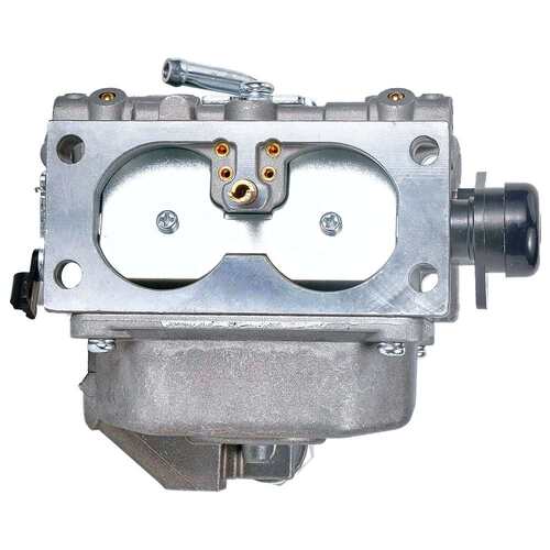 For Honda GX630化油器 适用GX660 GX690 16100-Z9E-033 023 carb
