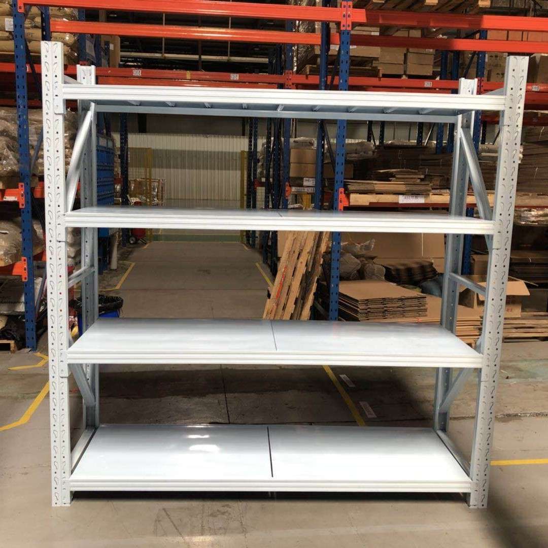 重型拆装组合式层板货架仓库高承载隔板加厚型大重物品仓储存放架