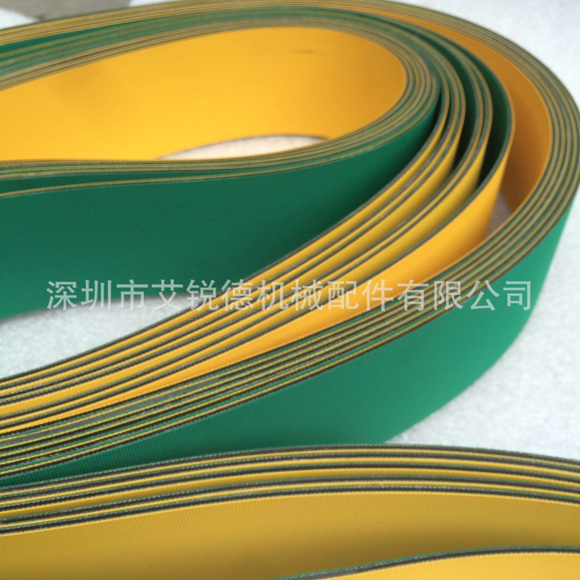 片基带 尼龙片基带 龙带 5MM厚度尼龙片基带