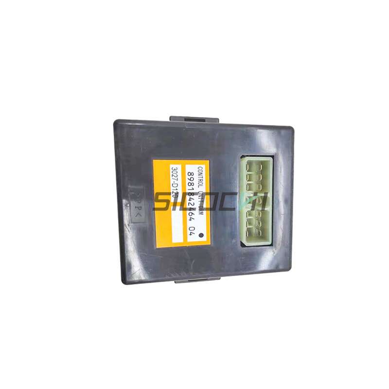 电子元器件适用五十铃汽车继电器预热控制器继电器开关8981842464