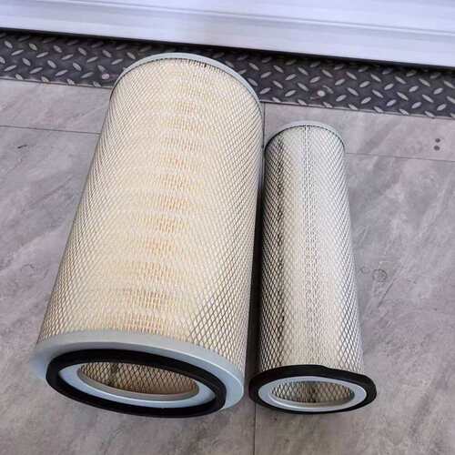 厂家K2342工程机械专用滤芯滤筒滤网 质量可靠空气滤器滤芯厂家