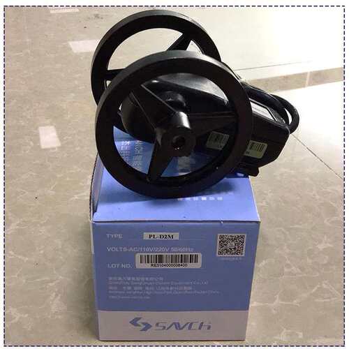 厂家直供PL-D2M计米轮SANCH精确度0.1米  长度发信器/PL-S3M