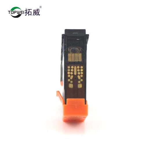 拓威适用HP731打印头P2V27A喷头T1700 T1708宽幅打印机绘图仪墨水