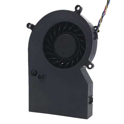 AVC BAZB0925R2U 12V 1A 9cm 一体机散热风扇鼓风机CPU侧吹风扇