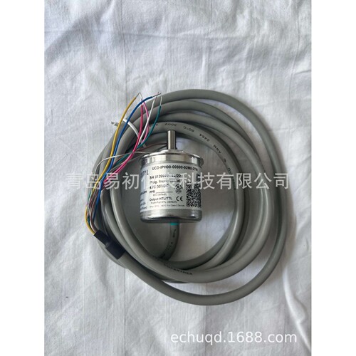 博思特编码器UCD-IPH00-XXXXX-02M0-2TW