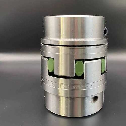 德国KTR-ROTEX-BTAN型带刹车轮梅花联轴器Coupling combined with