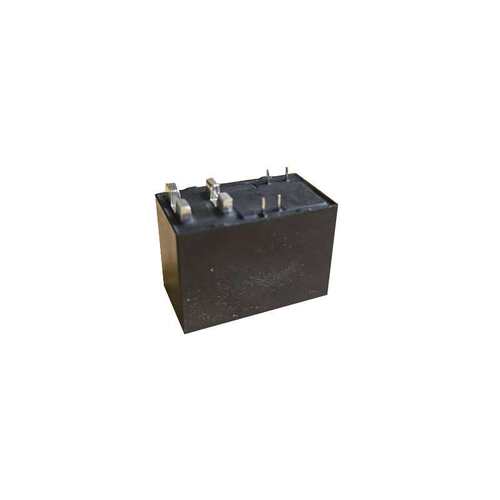 QYT80-125-12VDC 125A 80V 中压直流 磁保持继电器