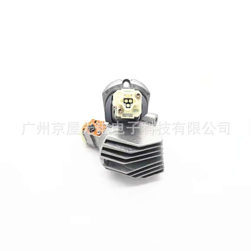 跨境热销汽车led天使眼63117343876适用BMW5系F182014-2016日行灯
