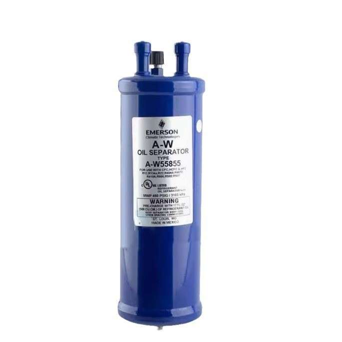 EMERSON艾默生油分离器压缩机制冷A-WZ 559011 A-WZ 569011