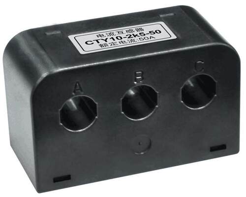 CTY16CTY10CT19CT27精密电流互感器
