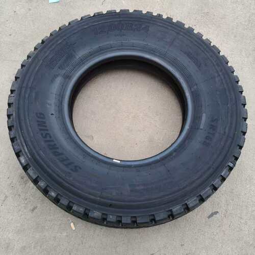 STEPRISIN轮胎12.00R24-20PR SR168吊车卡车使用